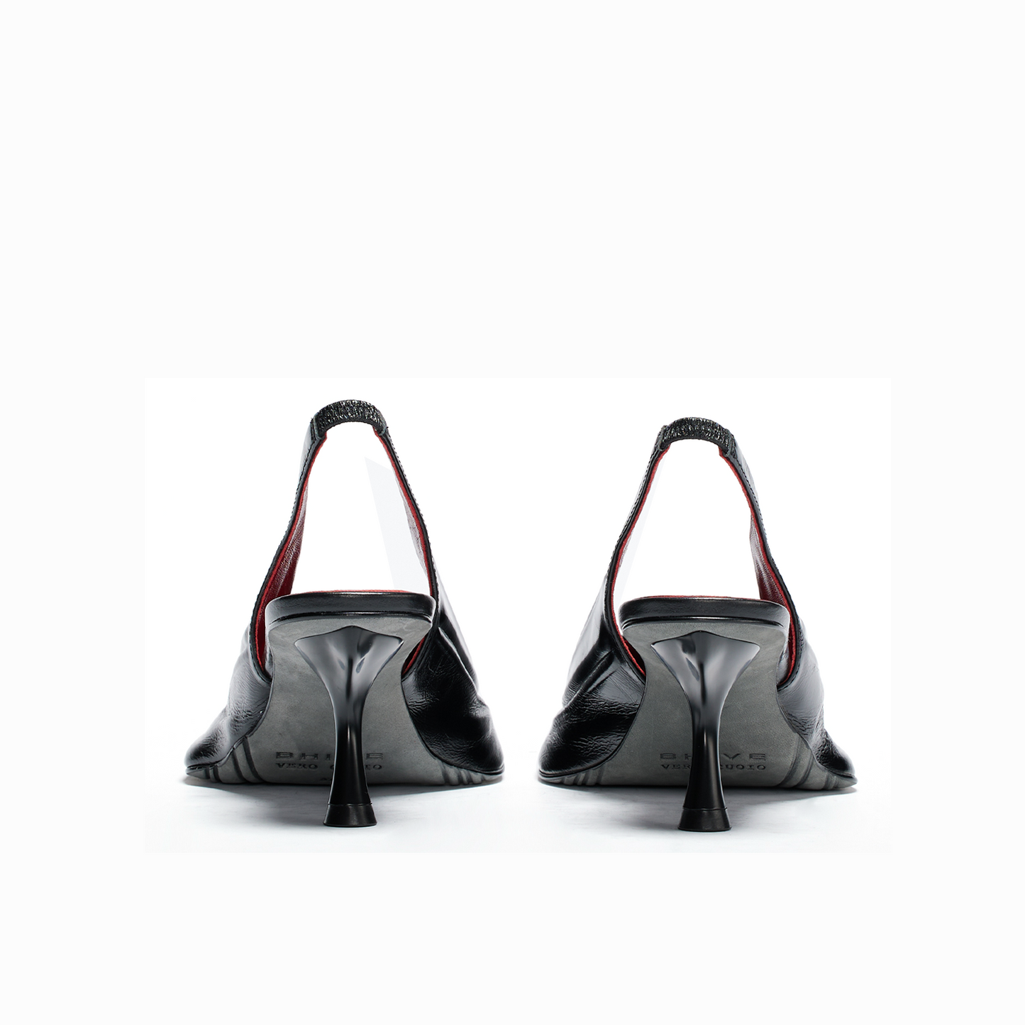MAGMA IN LEATHER NEW YORK