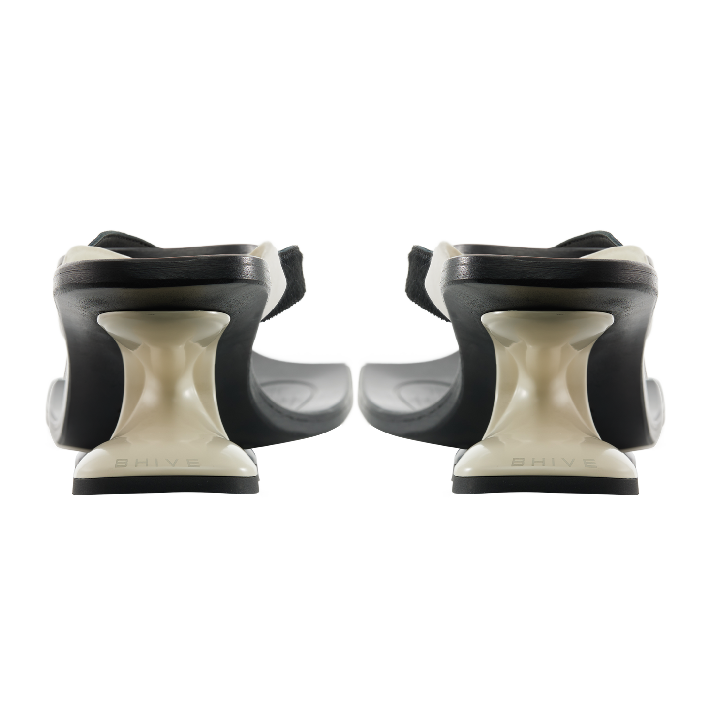 DRAGO SANDALS WHITE
