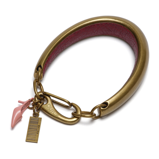BRACELET I ANKLET ANTIQUE BRASS
