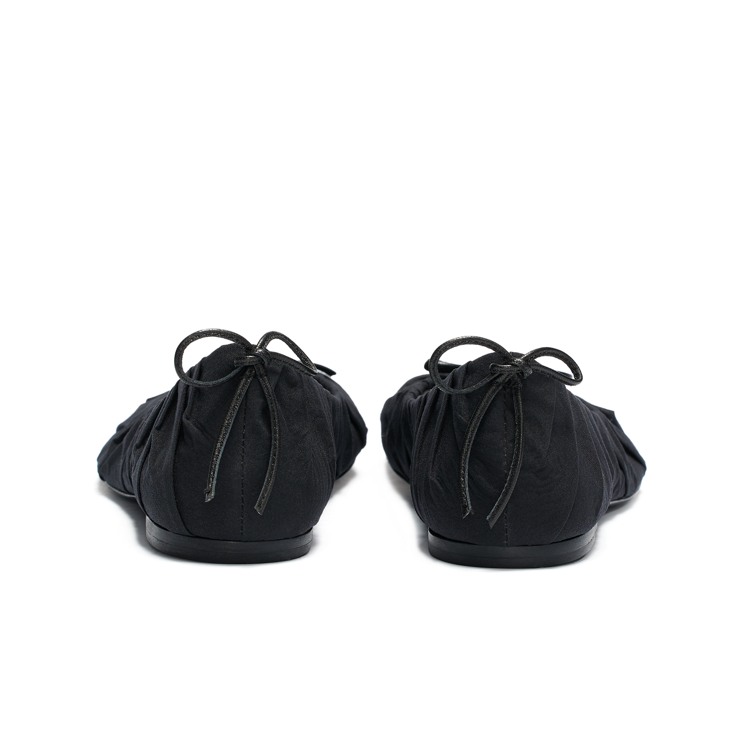BAGGY BLACK