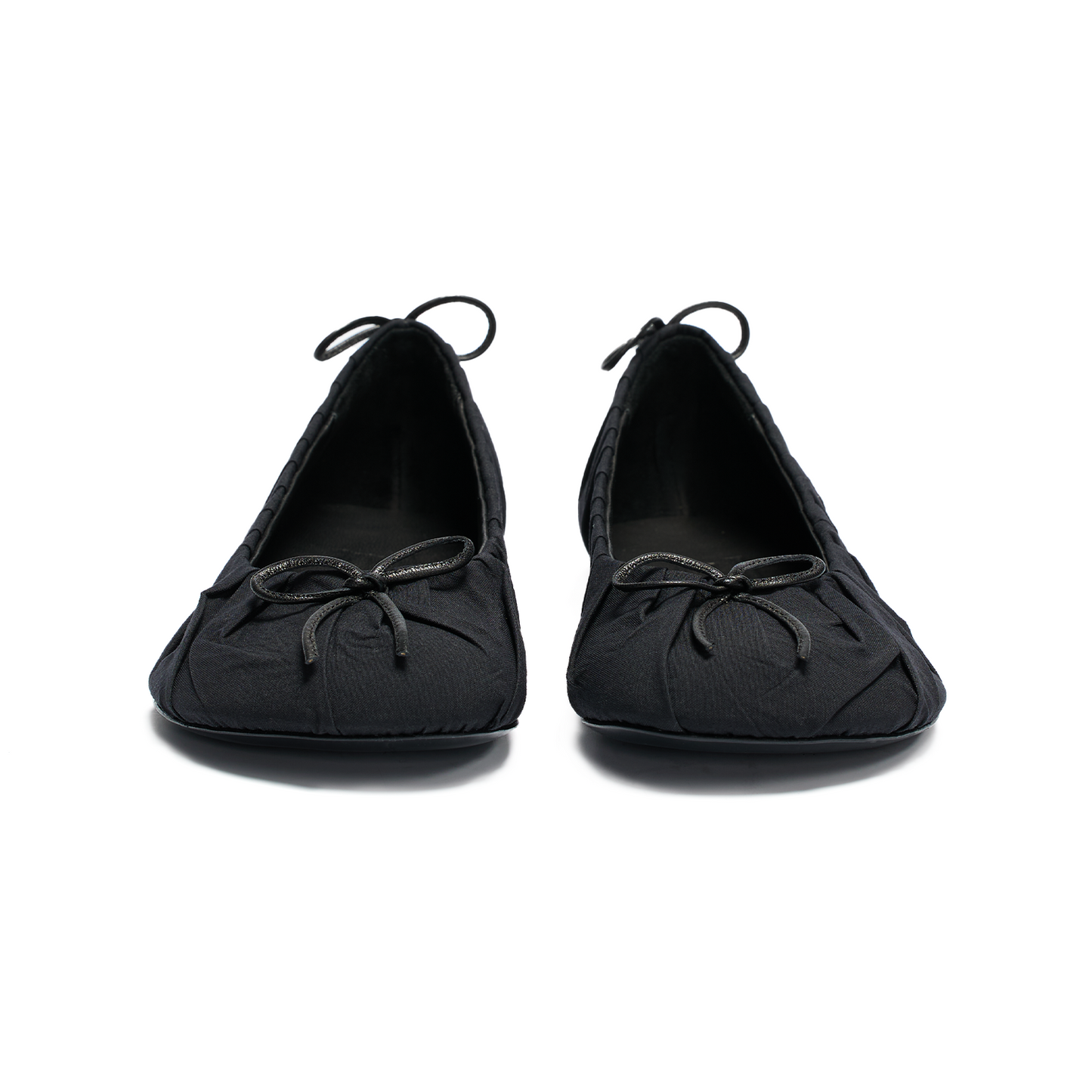 BAGGY BLACK