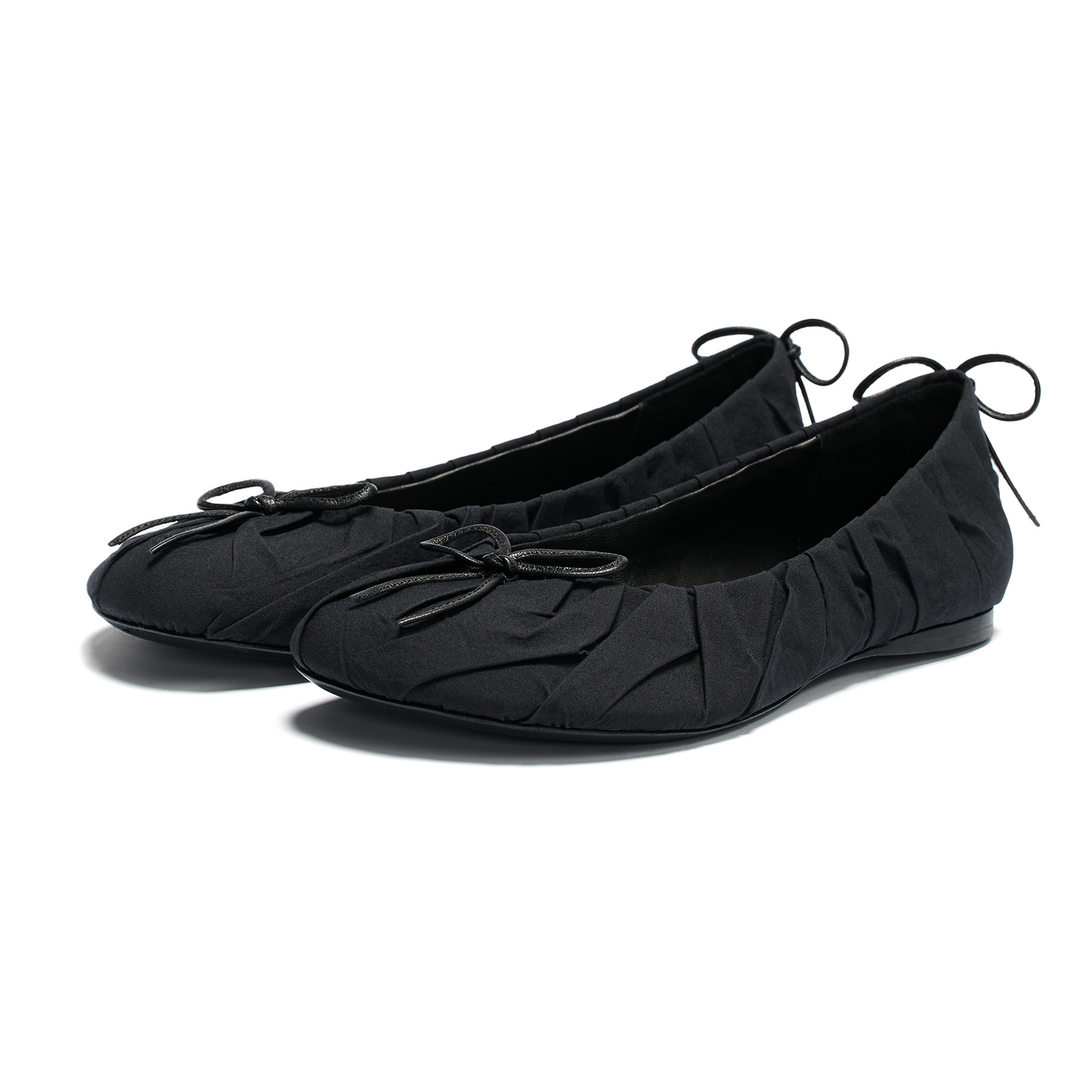 BAGGY BLACK