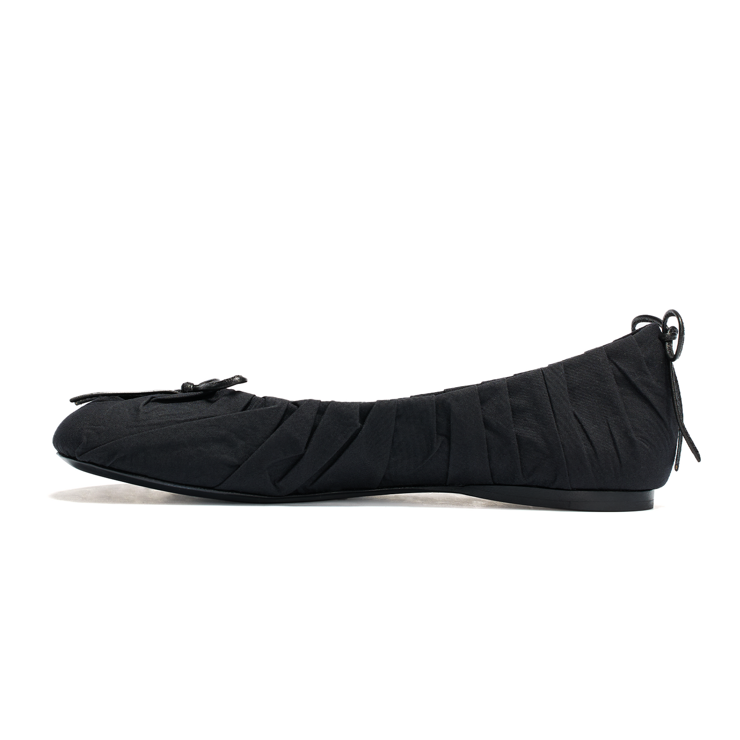 BAGGY BLACK