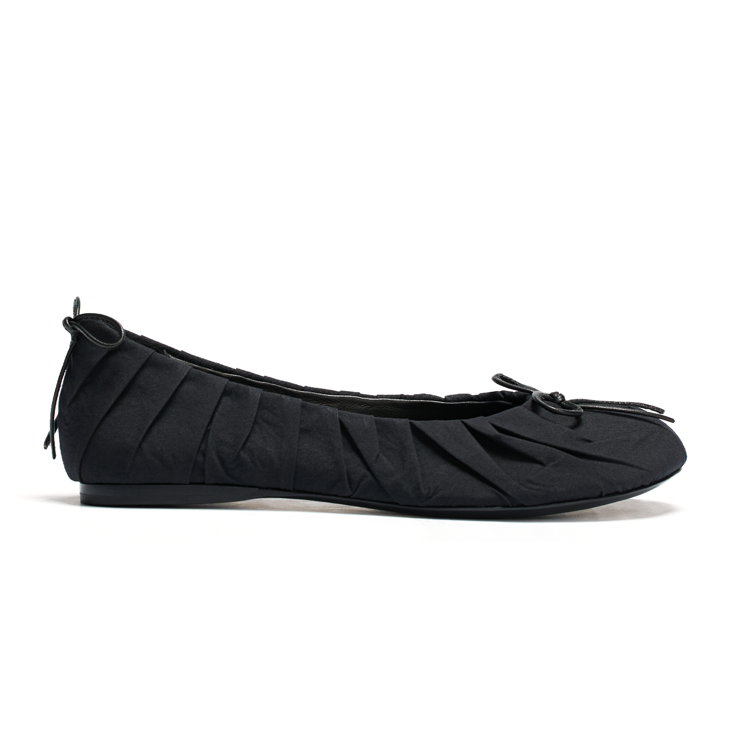 BAGGY BLACK