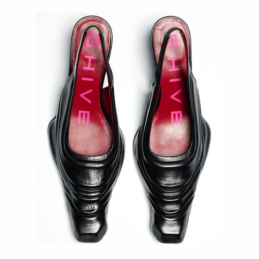 MAGMA IN LEATHER NEW YORK