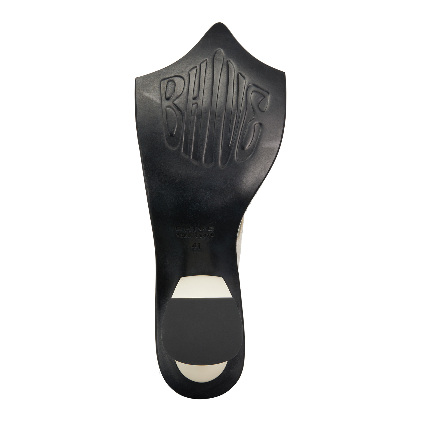DRAGO SANDALS WHITE